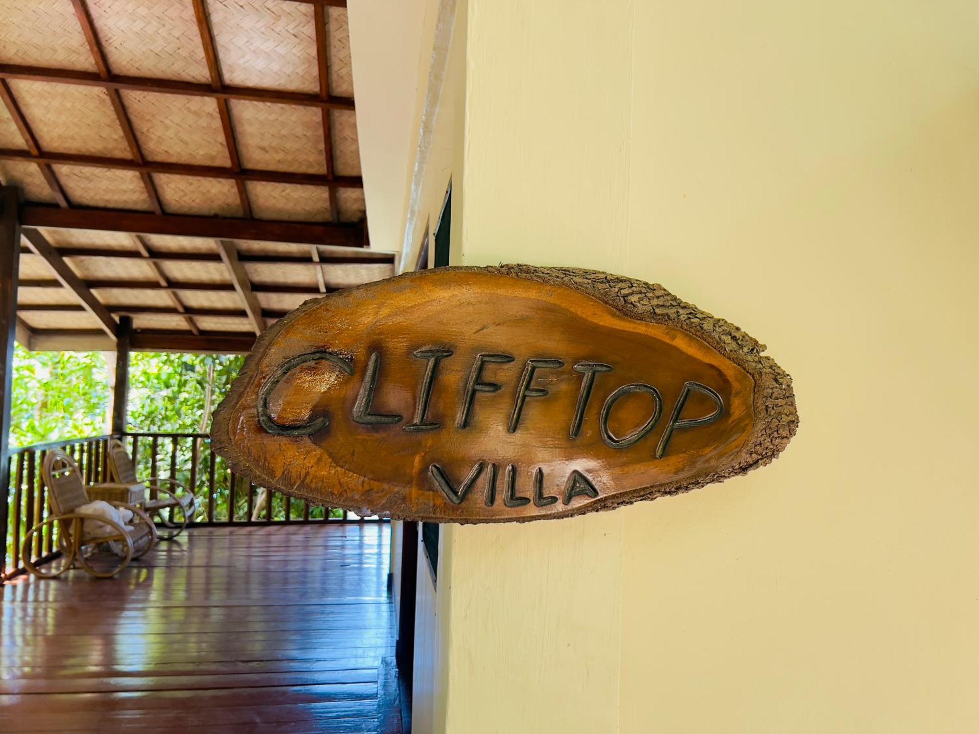 Alam Indah Beach Resort Busuanga Exteriör bild