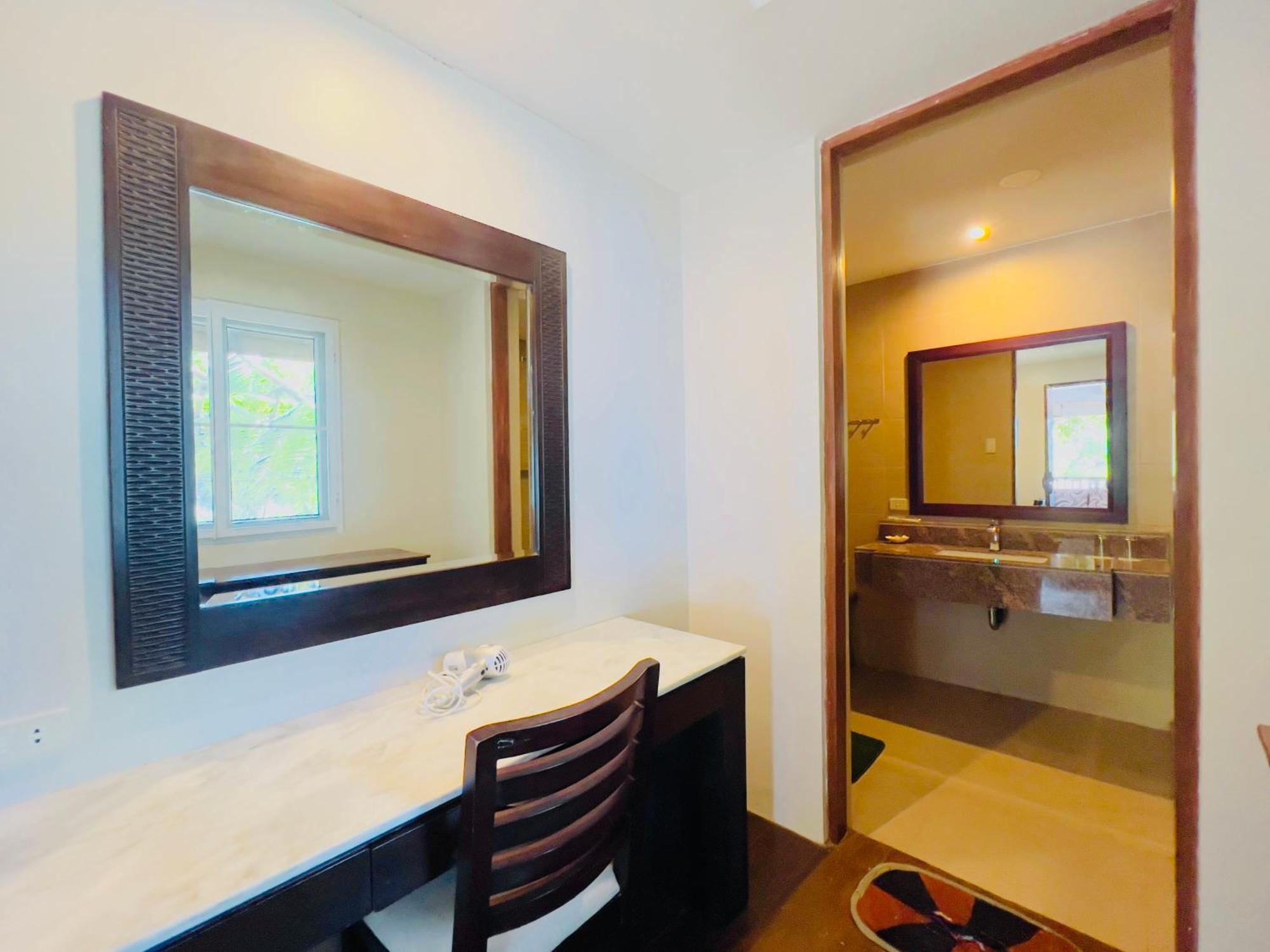 Alam Indah Beach Resort Busuanga Exteriör bild